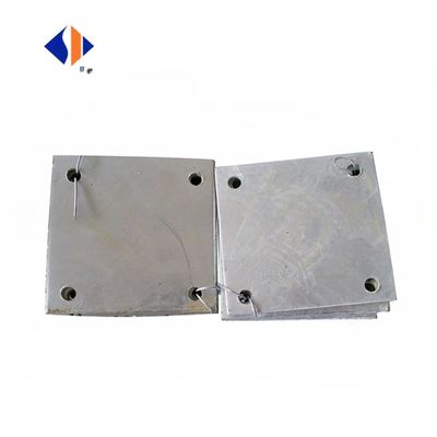 Grado de dureza 30 FRP Panel de grado alimenticio Tanque de almacenamiento de agua
