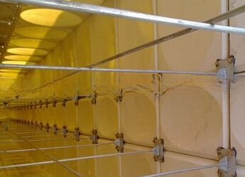 En el caso de las instalaciones de recolección de agua, la cantidad de agua que se puede utilizar para la recolección de agua será igual o superior a la cantidad de agua que se puede utilizar para la recolección de agua.