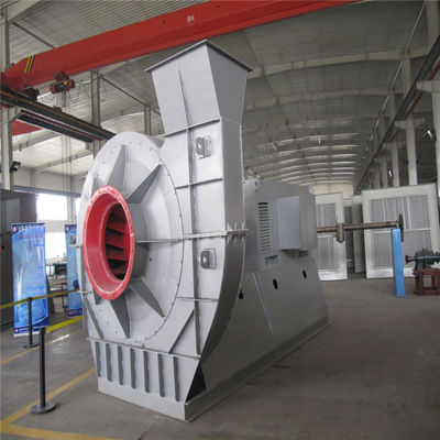 380v ventilador de escape centrífugo para ventilación en el almacén taller centro de logística gimnasio