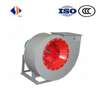 Apoyo OEM ventilador de escape de aire centrífugo para taller de almacén centro de logística gimnasio
