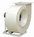 280 mm Bajo ruido potente ventilador centrífugo de escape industrial con flexibilidad de montaje