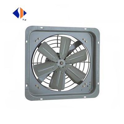 Tipo de corriente eléctrica de CA Inverter de ventilador de refrigeración de 380 V personalizado para ventilador axial mudo