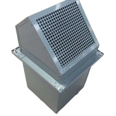 Ventilador de ventilación axial de techo a prueba de explosión para necesidades industriales