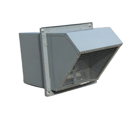 Ventilador de ventilación axial de techo a prueba de explosión para necesidades industriales