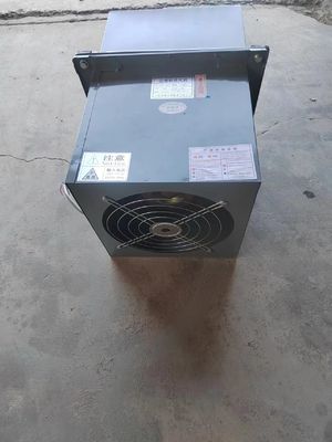 Ventilador de ventilación axial de techo a prueba de explosión para necesidades industriales