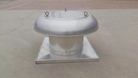 Ventilador de techo con ventilador de escape centrífugo más vendido de Shuangyi Manufacture