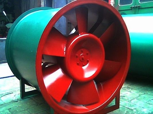 Gran promoción para ventilador de escape automático de flujo mixto de motor de una o dos velocidades