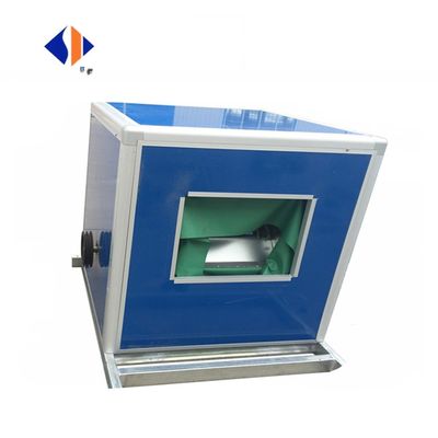 Apoyo personalizado ODM Cabinet Ventiladores de escape para la ventilación del gabinete de aire acondicionado