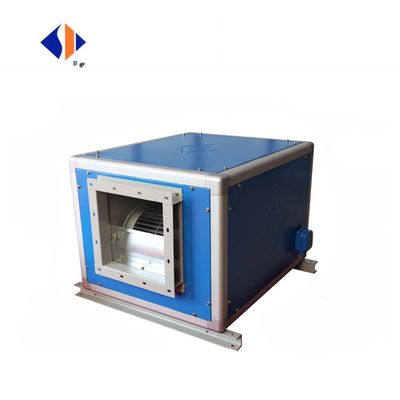 Apoyo personalizado ODM Cabinet Ventiladores de escape para la ventilación del gabinete de aire acondicionado