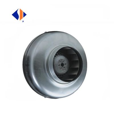 Ventilador inclinado de FRP para ventilador de conductos de ventilación diagonal mixto y axial de escape de laboratorio