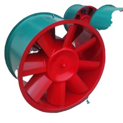 Gran ventilador de hélice con gran descuento para 2022 estilo caliente en la salida del ventilador