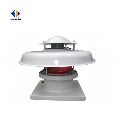 Soporte OBM personalizado 220V/380V Variable velocidad centrífuga ventilador de techo para ventilación de aire