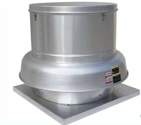 120x120x38mm Motor de cobre con ventilador de escape montado en el techo para ahorrar energía