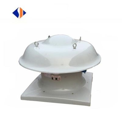 Ventilador de ventilación de invernadero residencial 100% de motor de cobre con doble rodamiento de bolas NMB