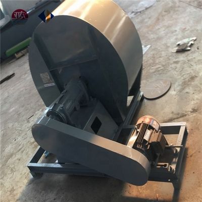 Ventilador centrífugo de alta presión para la industria del metal