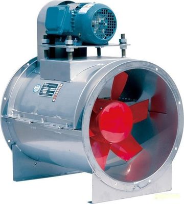 Equipo industrial con ventilador de techo de explosión competitivo con máquina eléctrica a prueba de explosión