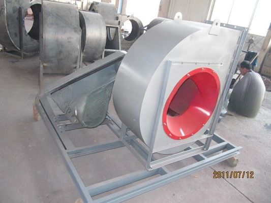 Ventiladores centrífugos de corriente eléctrica AC/DC con soporte OBM y gran descuento
