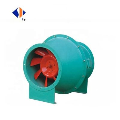 Ventilador de ventilación de acero inoxidable personalizado ventilador de flujo mixto ventilador de escape industrial