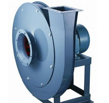 Impeller de ventilador centrífugo para 50HZ hacia adelante hacia atrás cuchillas curvas de ventilación de escape
