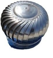 Armadura de chimenea para 91 kg Tipo de corriente eléctrica AC Ventilación de techo sin potencia en techo