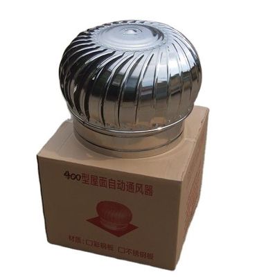 Ventilador para techos industriales de FRP de 360-680 mm de tracción y otros ventiladores de ventilación