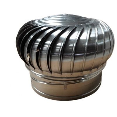 Ventilador para techos industriales de FRP de 360-680 mm de tracción y otros ventiladores de ventilación