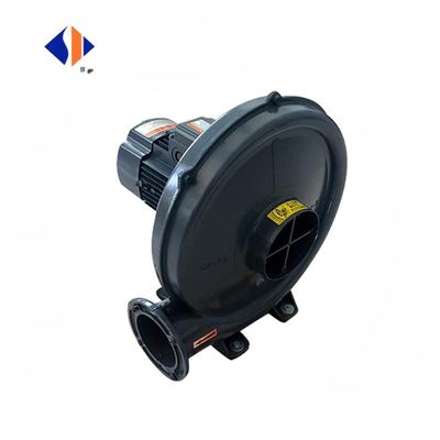 0.25-7.5KW motor de ventilador centrífugo a prueba de explosiones para aplicaciones industriales