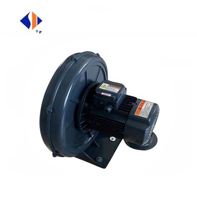 0.25-7.5KW motor de ventilador centrífugo a prueba de explosiones para aplicaciones industriales