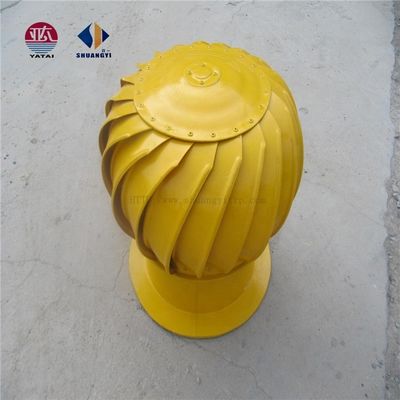 Ventilador de flujo de turbina de plástico industrial de tipo de corriente eléctrica alterna para la demanda del mercado minorista