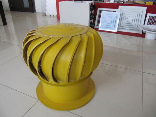 Ventilador de flujo de turbina de plástico industrial de tipo de corriente eléctrica alterna para la demanda del mercado minorista