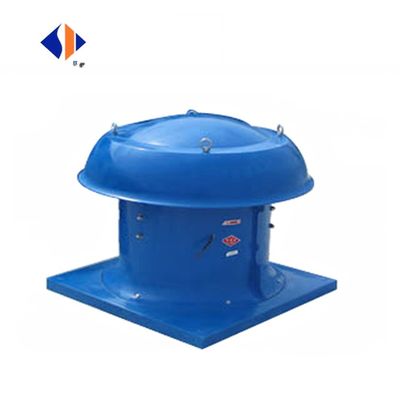 Ventilador de ventilación de techo residencial industrial con certificación ISO9001/ISO14001 de China