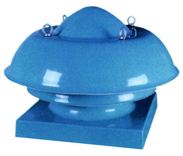 Ventilador de ventilación de techo residencial industrial con certificación ISO9001/ISO14001 de China