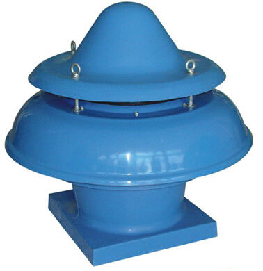 Ventilador de ventilación de techo residencial industrial con certificación ISO9001/ISO14001 de China