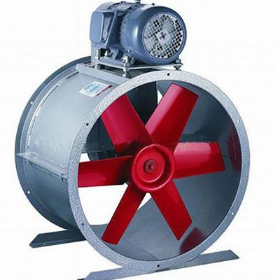 Velocidad de rotación r/min 760-2900 380 voltios o ventilador de escape axial requerido para industrial