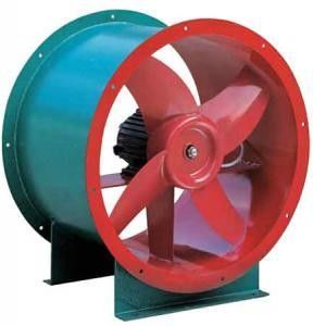 Velocidad de rotación r/min 760-2900 380 voltios o ventilador de escape axial requerido para industrial