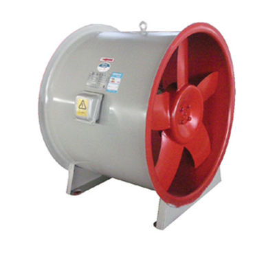 Velocidad de rotación r/min 760-2900 380 voltios o ventilador de escape axial requerido para industrial