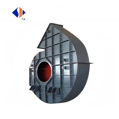 1.1-75 Kw soplador de potencia para blanqueador de arroz Husker pulido de conductos ventilador centrífugo