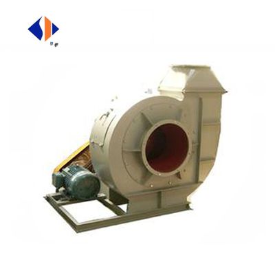 1.1-75 Kw soplador de potencia para blanqueador de arroz Husker pulido de conductos ventilador centrífugo