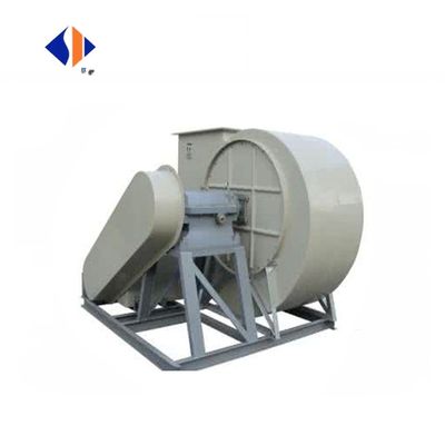 1.1-75 Kw soplador de potencia para blanqueador de arroz Husker pulido de conductos ventilador centrífugo
