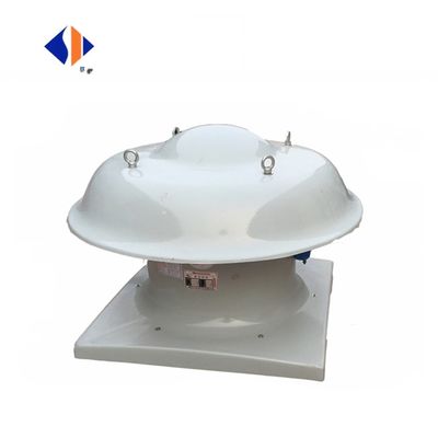 El ventilador de escape de techo a prueba de explosión de 220V/380V para ventilación industrial