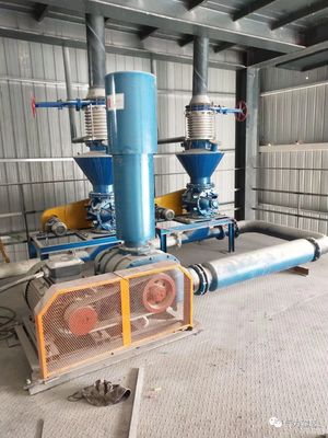 Aquacultura de hierro fundido de baja duración