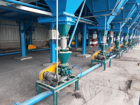 Aquacultura de hierro fundido de baja duración