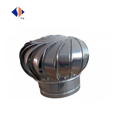 Ventilador de techo de acero inoxidable para almacén/taller Ventilación personalizable y potente