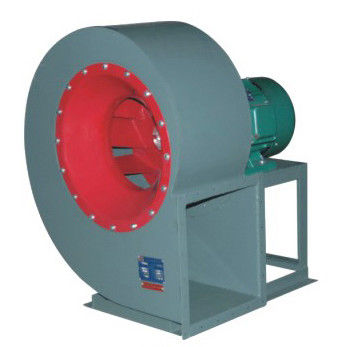 Material de la cuchilla del SS Soplador de ventilador centrífugo industrial de acero inoxidable