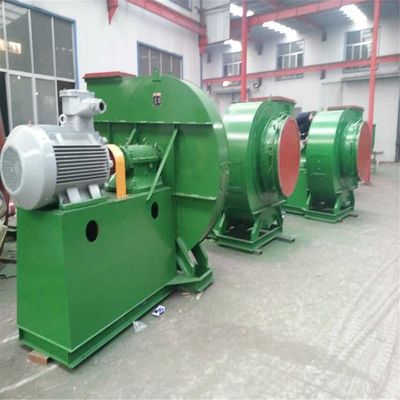 Sopladores centrífugos industriales de FRP para el hogar