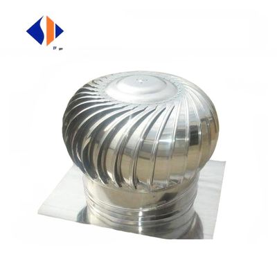Actualizar sus ventiladores de aerogeneradores de acero inoxidable ventilador de aerogeneradores