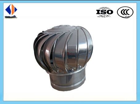 Actualizar sus ventiladores de aerogeneradores de acero inoxidable ventilador de aerogeneradores