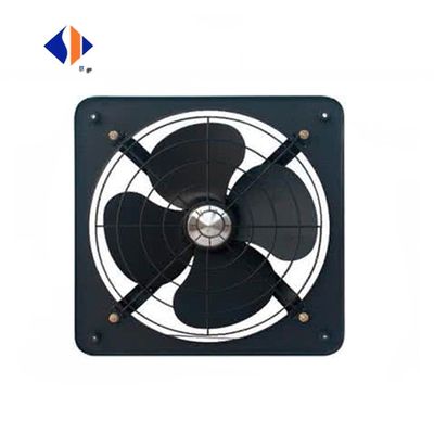 900-1350r/min 6 8 10 12 pulgadas ventilador de escape de ventilación para ventana de pared cocina baño