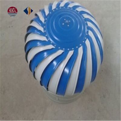 Ventilador de extracción industrial montado en la pared fabricado con corriente eléctrica de tipo CA