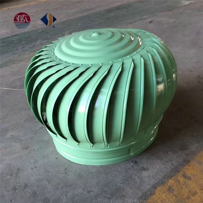 Ventilador de extracción industrial montado en la pared fabricado con corriente eléctrica de tipo CA